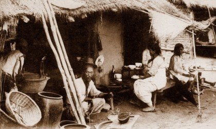 韓国人「朝鮮時代の歴史を信じてはならない理由がこちらwww」