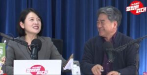 断食中の野党代表に「死ねばいい」発言が飛び出し炎上…韓国コメント欄は“メディアも政治も終わってる”で殺気立つ