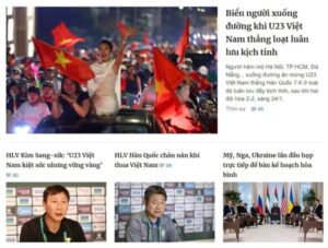 「まさかの大騒ぎ」韓国を破った瞬間、ベトナムが“ジェッダの夜”で熱狂した理由