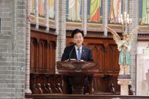 無人機で「北に遺憾」表明――韓国政界に広がった“なぜ先に謝るのか”という怒り