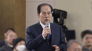 人口対策の名目で「処女を輸入」発言――韓国地方首長の一言に国内外が一斉に拒否反応