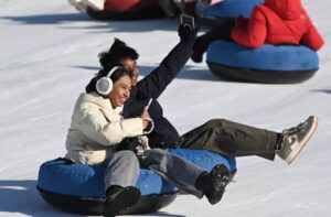 外国人の8割がまた韓国に行きたいのに…ネットではまさかの逆風、「中国人は来るな」が並ぶ異様な反応ぶり