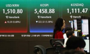 「え、1510ウォン？」止まらない通貨暴落に韓国ネット大荒れ、政権批判が噴出