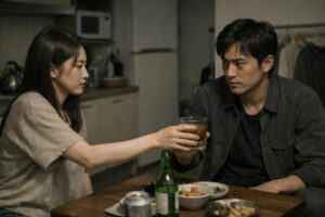 同居して信用させ睡眠薬で強奪…韓国で広がる「出会いが危険すぎる」との不安