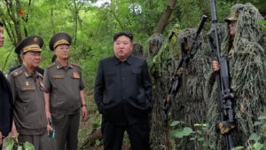 金正恩がソウル射程の新型砲を前方配備へ、韓国では「対話より先制対応を」と安保不安