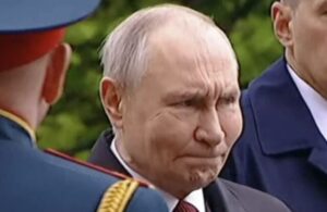 プーチン氏の“急老化”写真に韓国ネットが冷淡反応、健康説より「早く消えるべき」の声まで