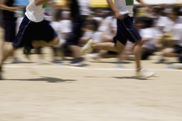 小学生が運動会前に「騒音をお許しください」と手紙、韓国で通報続出の現実に「情がない」と嘆き