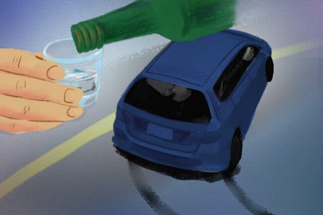 代行運転手を1.5km引きずり死亡させた韓国の泥酔男、懲役13年に「短すぎる」と怒りの声