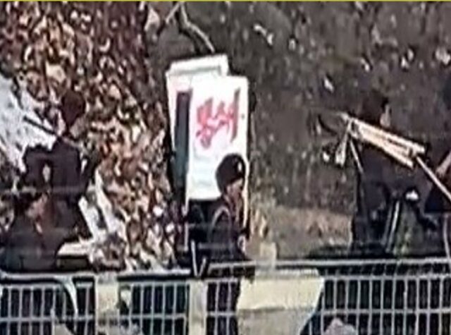 今年初の警告射撃、北朝鮮軍が東部戦線の軍事境界線を侵犯…昨年17回から沈黙していた最前線に再び緊張