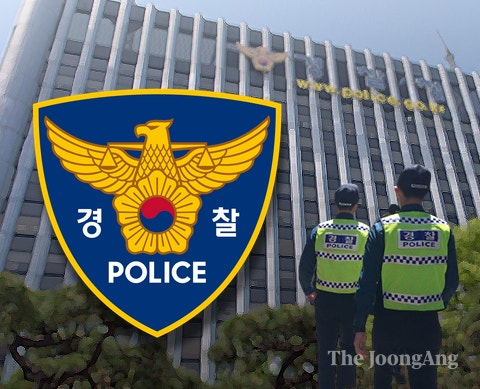 清州駅前で30代が全裸のまま30分、通行人から通報5件…韓国で相次ぐ“裸の路上騒動”に困惑