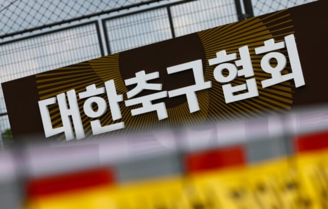 法人カードで審判に性接待か、大韓サッカー協会の過去疑惑に「税金が惜しい」と怒り